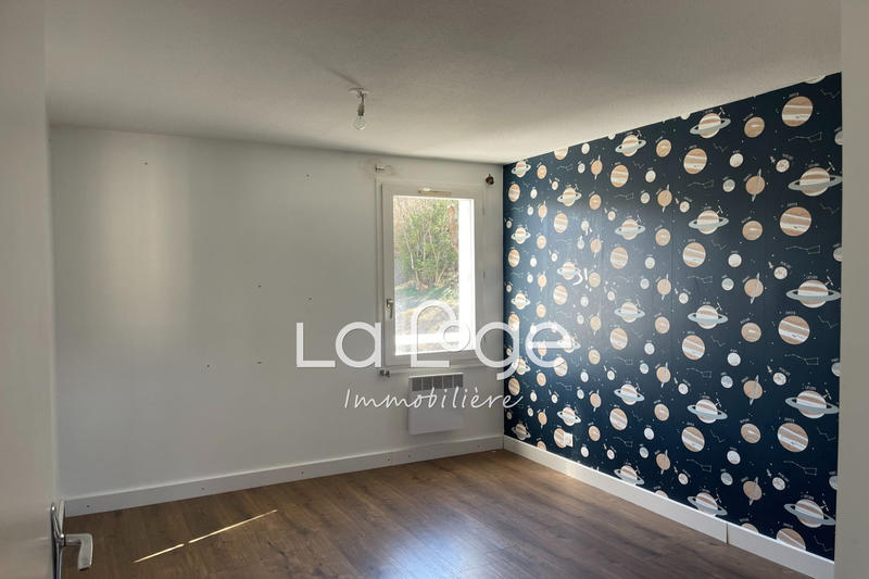 Appartement - 108 m² - 5 pièces