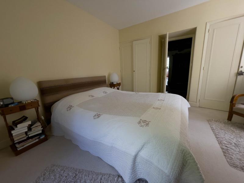 Maison bourgeoise - 301 m² - 10 pièces