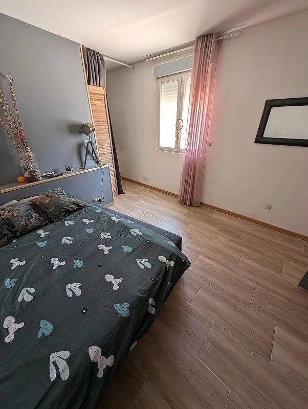 Appartement - 80 m² - 3 pièces