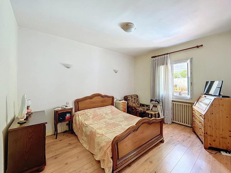 Maison - 121 m² - 5 pièces