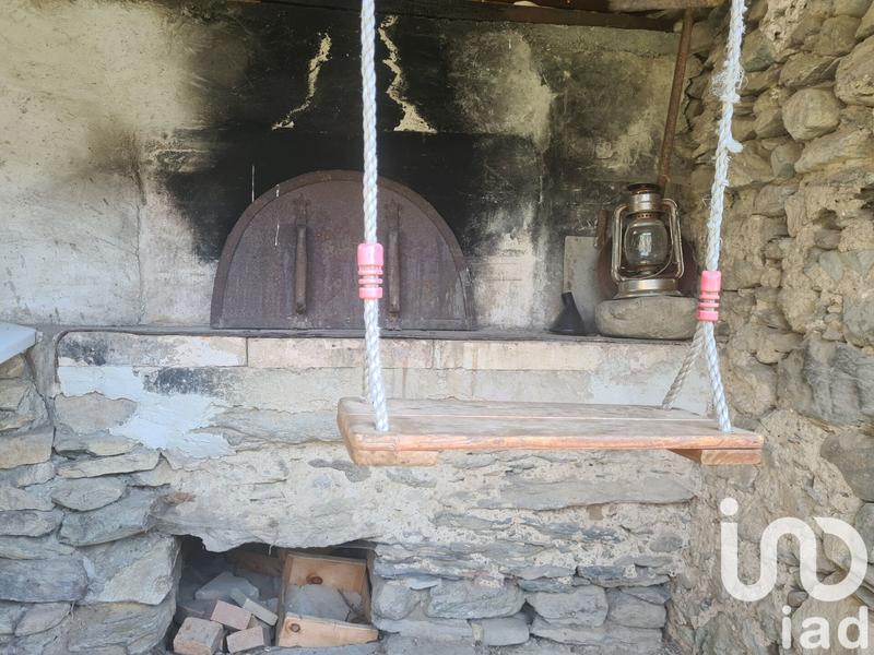 Maison de village - 189 m² - 8 pièces