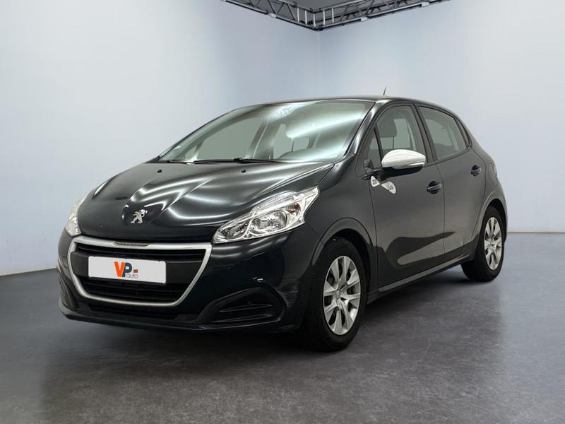 Peugeot 208 1.2 PureTech 68ch Bvm5 Like