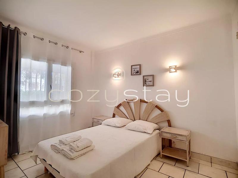 Appartement - 51 m² - 3 pièces