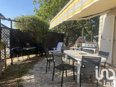 Maison - 127 m² - 6 pièces