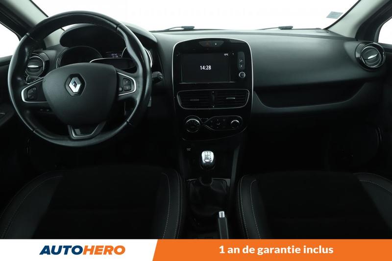 Renault Clio Estate 0.9 TCe Energy Intens 90 ch