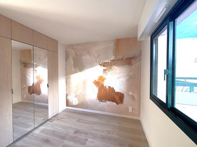 Appartement - 2 pièces