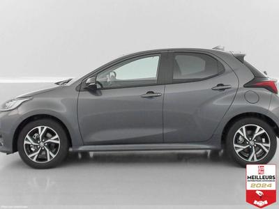 Toyota Yaris Hybride 116h Design e-Cvt