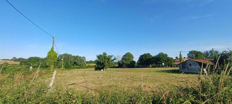 Corps de ferme - 110 m² - 6 pièces