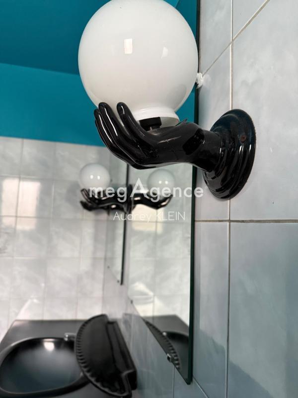 Pavillon - 145 m² - 6 pièces