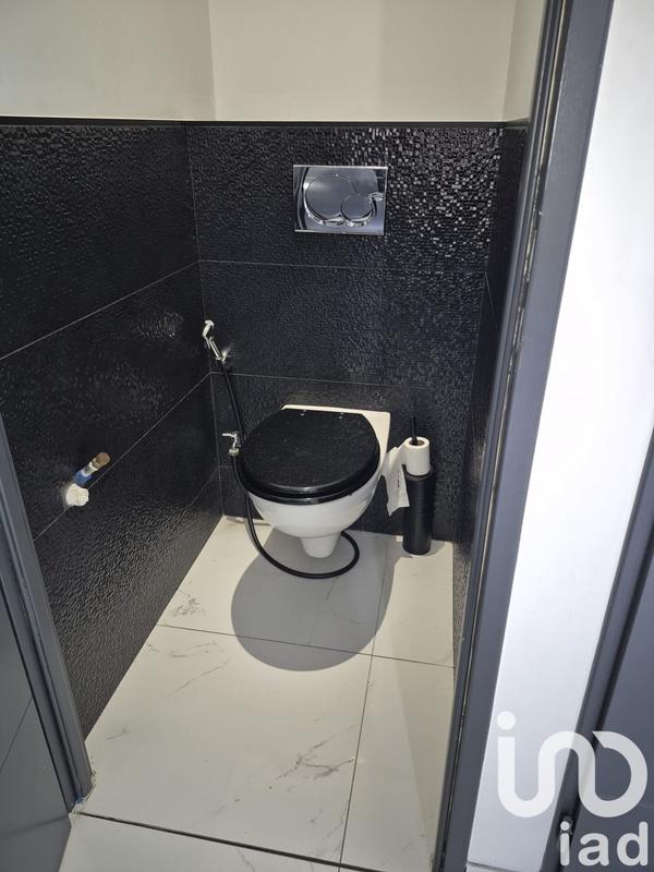 Maison - 123 m² - 5 pièces