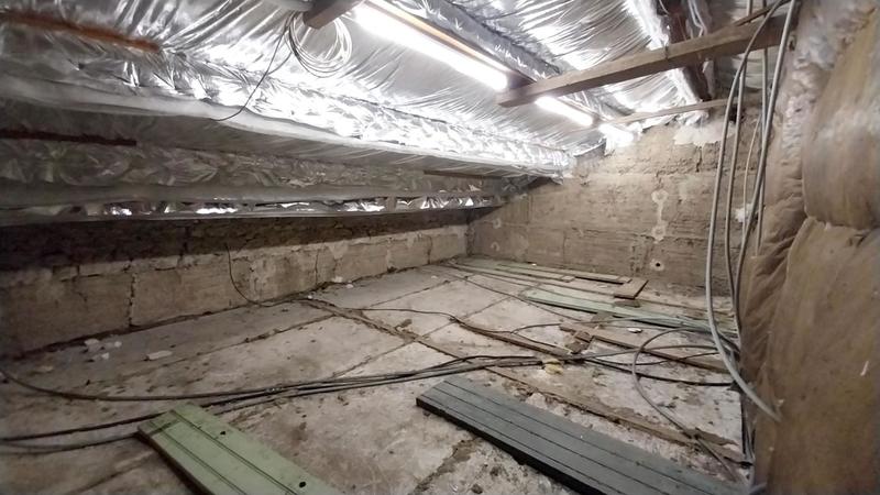 Maison - 123 m² - 4 pièces