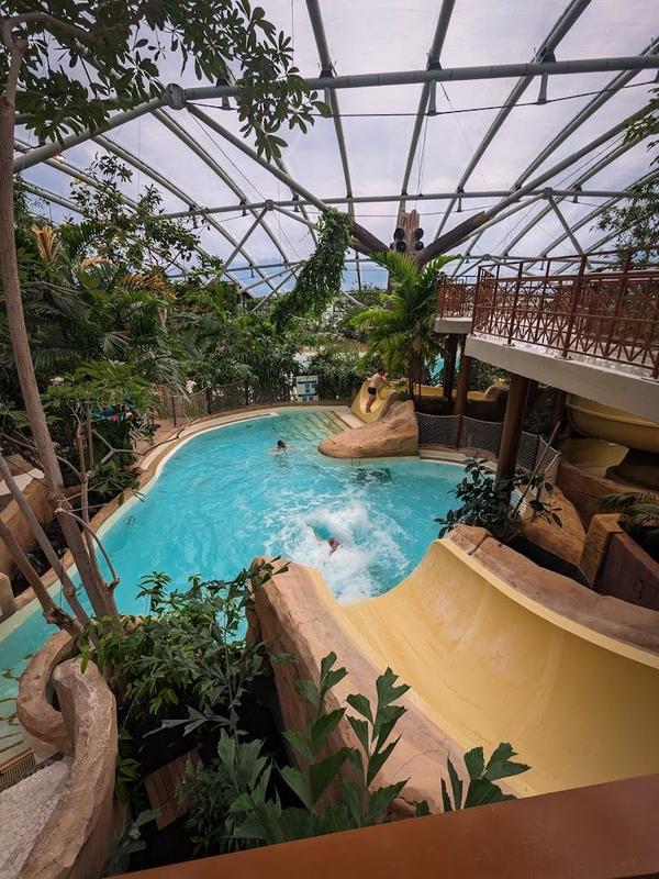 Maison - 52 m² - 3 pièces