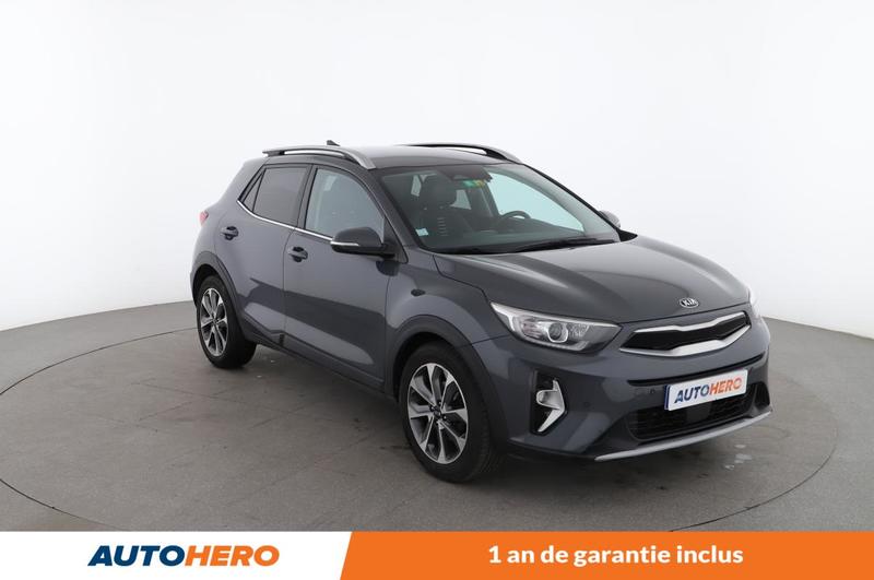 Kia Stonic 1.0 t-GDi Mhev Launch Edition Dct7 120 ch