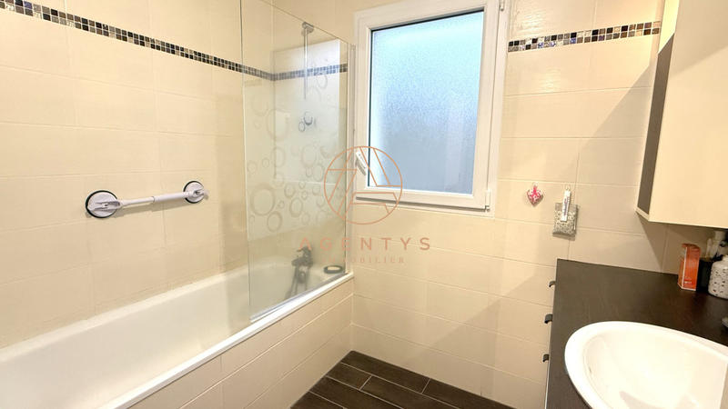 Appartement - 71 m² - 3 pièces