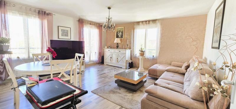 Appartement - 69 m² - 3 pièces