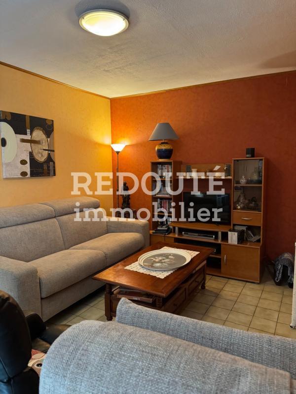 Maison - 82 m² - 5 pièces