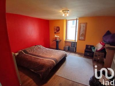 Maison de village - 87 m² - 5 pièces