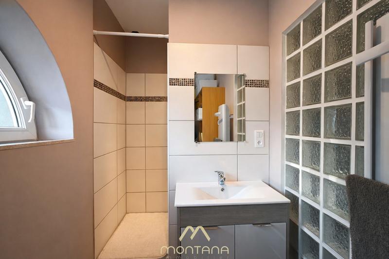 Maison - 177 m² - 6 pièces