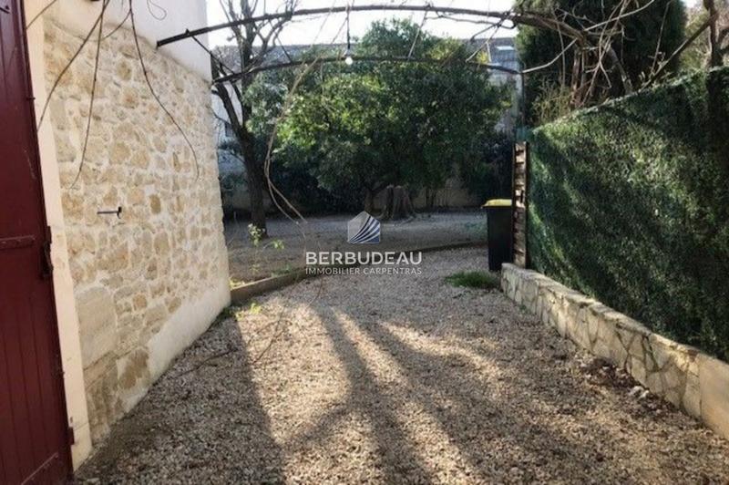 Maison de ville - 95 m² - 3 pièces