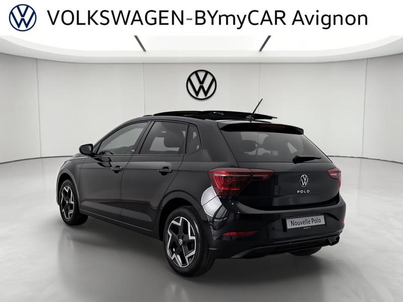 Volkswagen Polo 1.0 Tsi 95 s&amp;S Dsg7 Style Edition 50