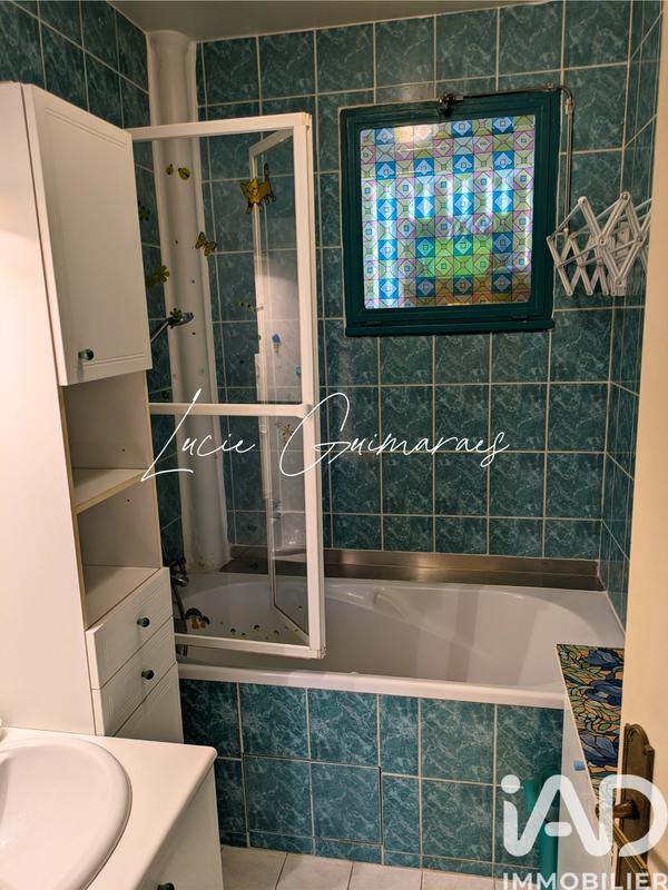 Appartement - 73 m² - 4 pièces