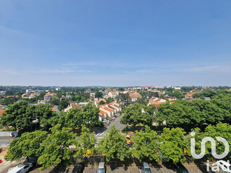 Appartement - 106 m² - 6 pièces