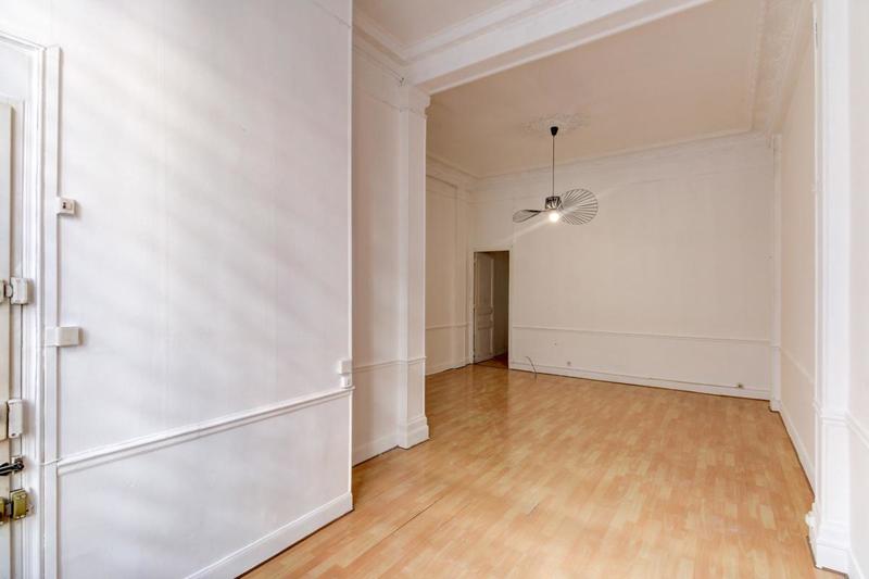 Appartement - 62 m² - 2 pièces