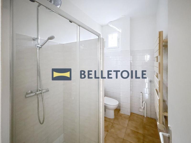 Appartement - 53 m² - 3 pièces