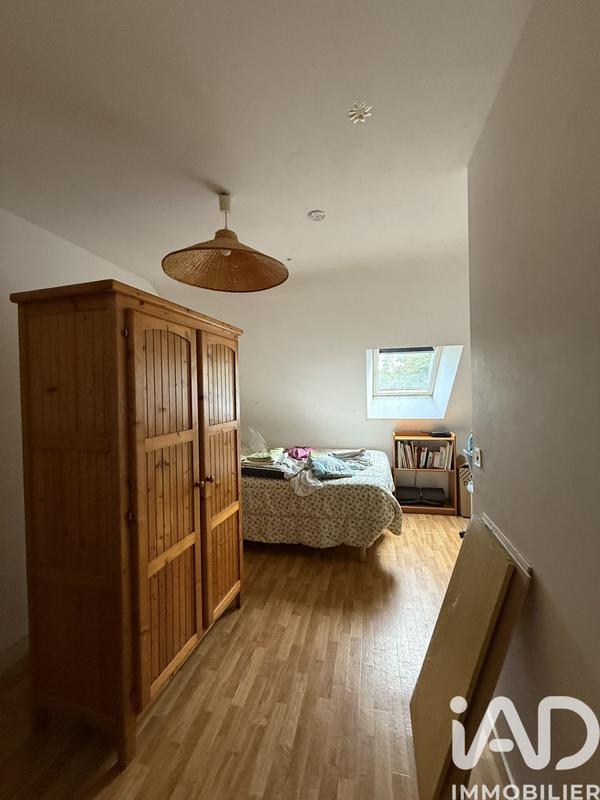 Maison de campagne - 120 m² - 7 pièces