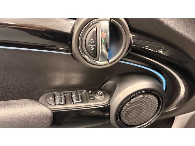 Mini Mini Hatch 5 Portes One 102 ch Finition Classic