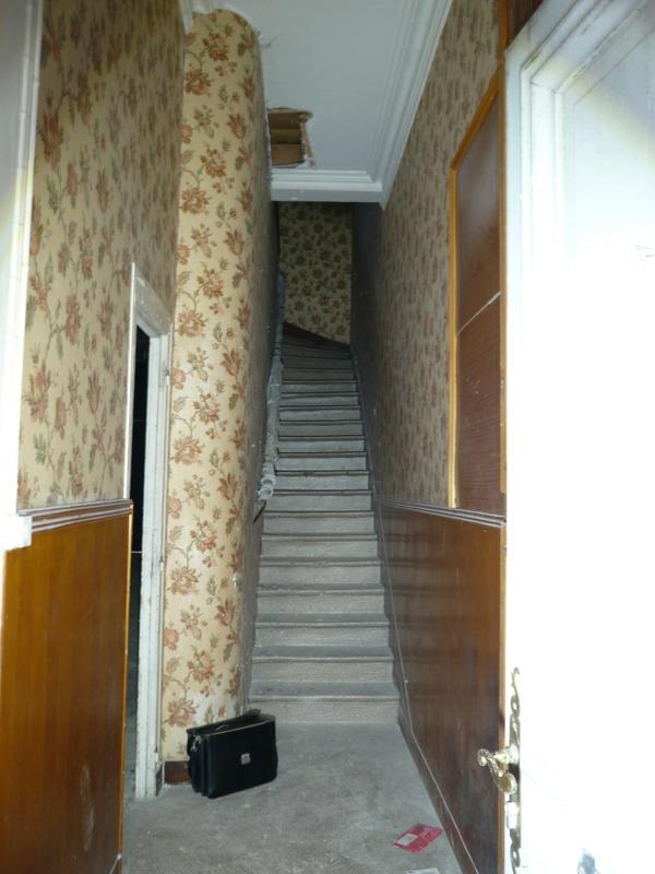 Immeuble - 380 m² - 4 pièces