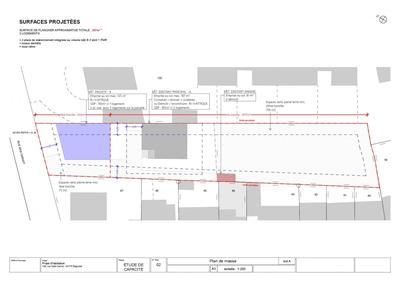 Maison - 160 m² - 4 pièces