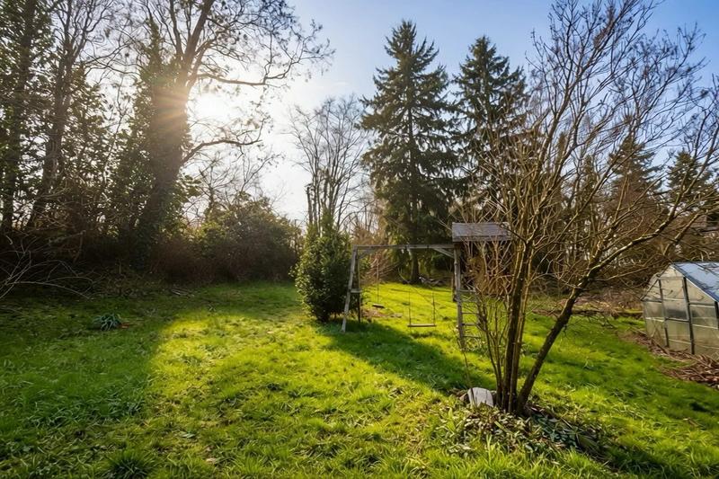 Maison - 54 m² - 2 pièces