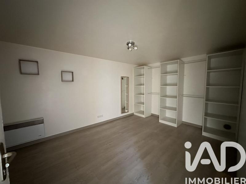 Maison - 138 m² - 7 pièces
