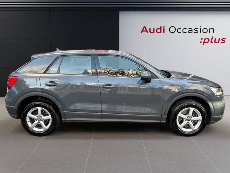 Audi Q2 Business 1.4 Tfsi Cod 150 ch Bvm6 line