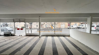 Local commercial - 265 m²