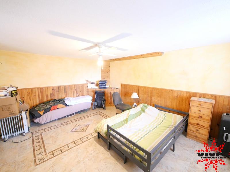 Villa - 144 m² - 6 pièces