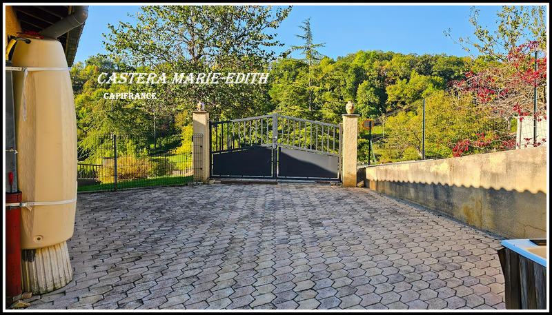 Maison - 139 m² - 5 pièces