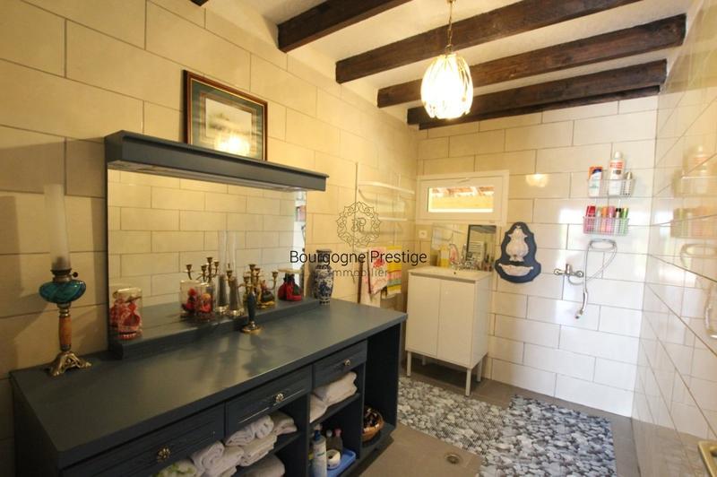 Ferme - 248 m² - 9 pièces