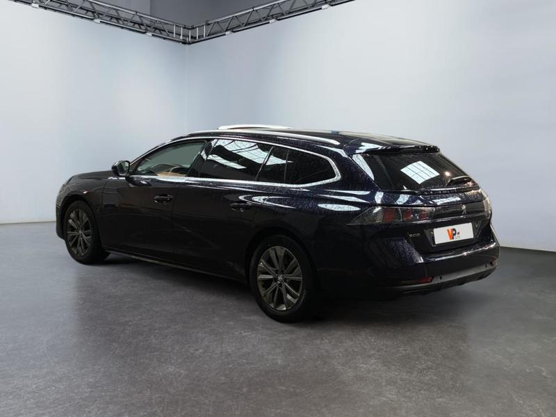 Peugeot 508 Sw Business BlueHDi 130 ch s&amp;S Bvm6 Active
