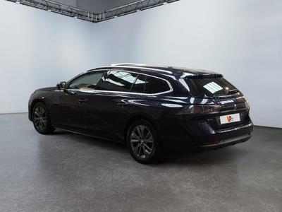 Peugeot 508 Sw Business BlueHDi 130 ch s&amp;S Bvm6 Active