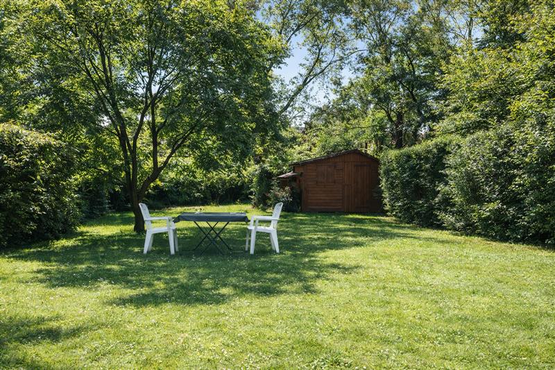 Maison - 185 m² - 7 pièces