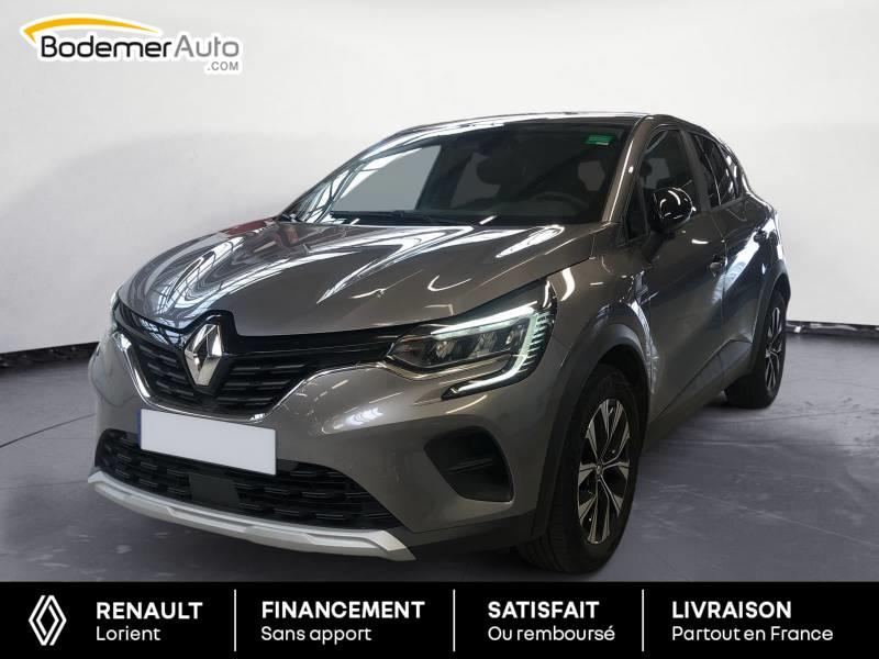 Renault Captur TCe 90 Evolution
