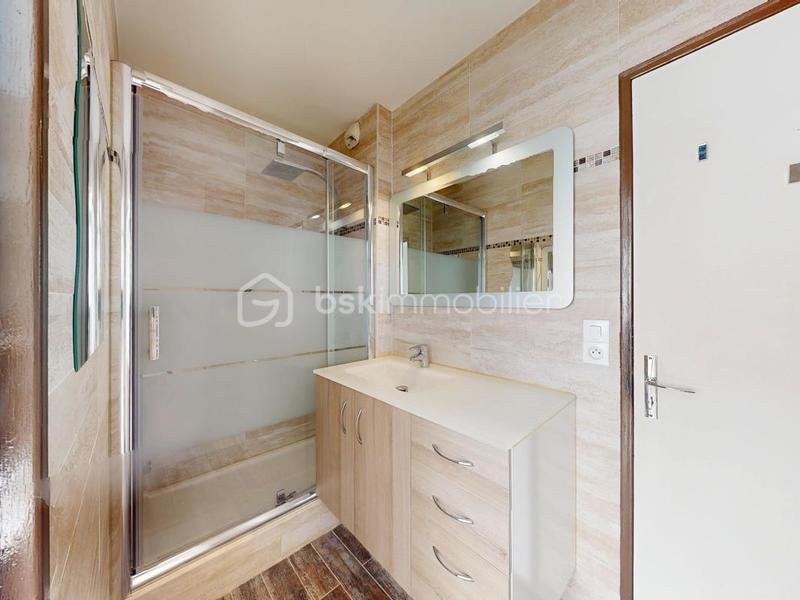 Appartement - 68 m² - 4 pièces