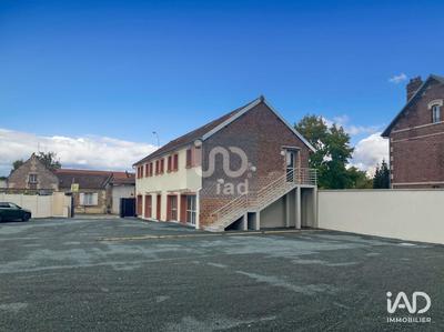 Appartement - 25 m² - 2 pièces