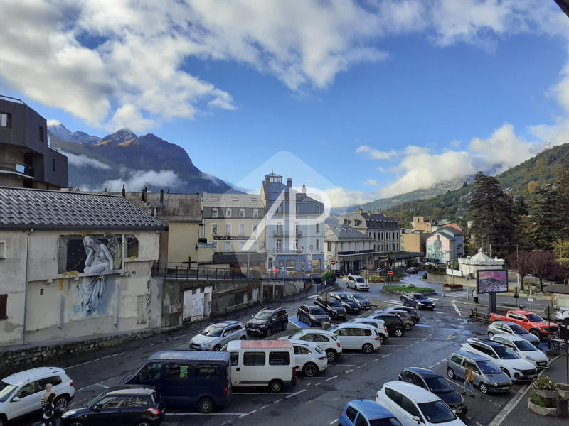 Appartement - 77 m² - 4 pièces