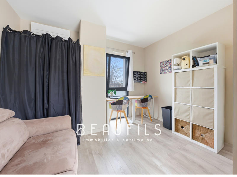 Villa - 130 m² - 5 pièces