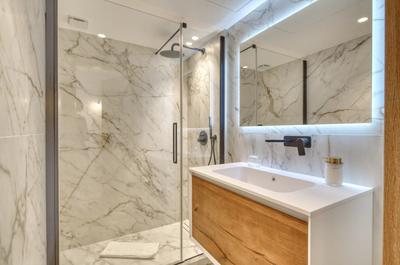 Appartement - 100 m² - 4 pièces