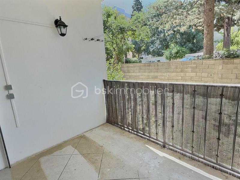 Appartement - 82 m² - 3 pièces