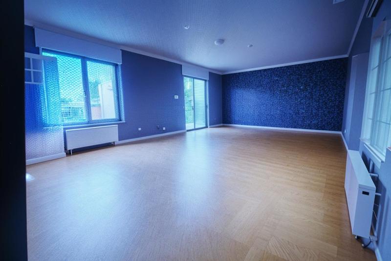 Appartement - 220 m² - 8 pièces